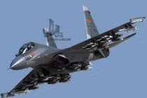 Tiêm kích Trung Quốc vượt qua Nga, trở thành "cái gai" của Mỹ