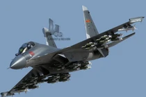 Tiêm kích Trung Quốc vượt qua Nga, trở thành "cái gai" của Mỹ