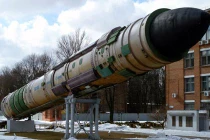 Mở toang "căn cứ" tên lửa chiến lược ở Ukraine