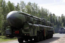 Hé lộ dàn tên lửa xuyên lục địa từng được chế tạo ở Ukraine