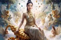 Tử vi 12 cung hoàng đạo 27/3/2025: Bọ Cạp đừng tham lam 