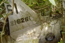 Vụ 3 phi công Mỹ mất tích năm 1945 đã được giải mã