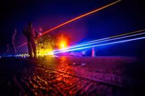 Tiết lộ ban đầu về vũ khí laser bí ẩn của Nga