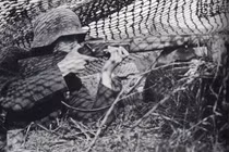 Ngán ngẩm với mẫu súng trường "đi sau thời đại" của Quân đội Pháp