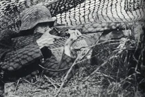 Ngán ngẩm với mẫu súng trường "đi sau thời đại" của Quân đội Pháp