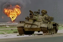 Vì sao Saddam Hussein từng nghĩ Iraq có thể đánh bại quân đội Mỹ?