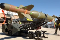 Không quân Anh hết kiên nhẫn với IS, dùng bom "khủng" nhất