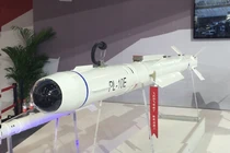 Thực hư tên lửa PL-10E “đẳng cấp thế giới” của Trung Quốc