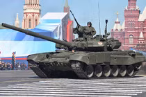 Tường tận 5 cường quốc quân sự ở châu Á