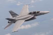 Hải quân Mỹ quyết nói không với F-35C, mua mới 78 F/A-18