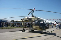 Phương Tây có “bóp chết” được công nghiệp quốc phòng Nga?