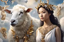 Tử vi 12 cung hoàng đạo 8/3/2025: Bạch Dương phất lên nhanh