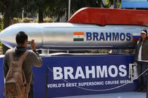 Ấn Độ: tên lửa diệt hạm BrahMos vẫn vô đối