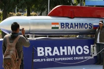 Ấn Độ: tên lửa diệt hạm BrahMos vẫn vô đối