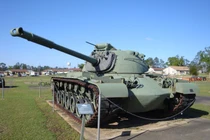 Tìm hiểu sức mạnh xe tăng M48 Việt Nam có dùng (2)