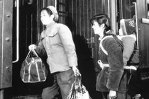 Ngủ cùng 'vợ giả' gần 2 tháng mới biết vợ thật bị hại chết