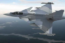 Vì sao tiêm kích JAS-39E mới là tương lai chiến đấu cơ?