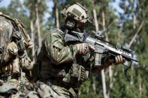 Điểm yếu chết người trên súng trường HK G36 Đức