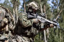 Điểm yếu chết người trên súng trường HK G36 Đức