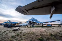 Vũ khí “đồng nát” khiến Quân đội Mỹ mạnh hơn Nga?