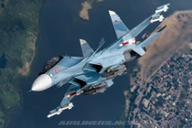 Hấp dẫn tính năng siêu tiêm kích Su-30SM1, Việt Nam nên tính đi!