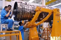 Ukraine bán nhiều bí mật động cơ phản lực cho Trung Quốc