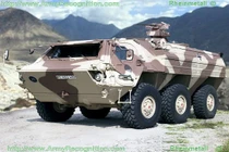 Lộ ứng viên thay thế xe BRDM-2 Ba Lan, VN nên tham khảo?