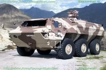 Lộ ứng viên thay thế xe BRDM-2 Ba Lan, VN nên tham khảo?