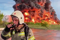  Mỗi lần MiG-31 Nga cất cánh là gây ra nỗi sợ hãi trên khắp Ukraine