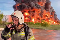  Mỗi lần MiG-31 Nga cất cánh là gây ra nỗi sợ hãi trên khắp Ukraine