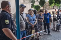 Quan chức Ukraine: Nga đã bắt đầu sử dụng tên lửa "khủng"