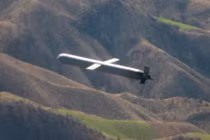 Ghê gớm tên lửa hành trình Tomahawk oanh kích Syria