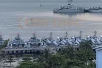 Vì sao Hải quân Việt Nam cần tạo lớp tàu tên lửa của riêng mình?