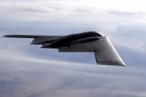 Lộ diện “pháo đài bay” hộ tống Tổng thống Mỹ thăm châu Á