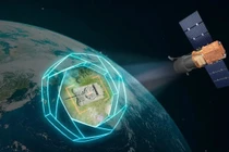 Vệ tinh OPTSAT và OPTSAR: Lá chắn bảo vệ từ không gian