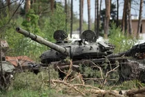 Mỹ: Ước tính Nga đã tổn thất khoảng 1,000 thiết giáp tại Ukraine