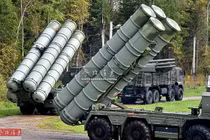 Bật mí "khiên" bảo vệ tên lửa liên lục địa Topol Nga