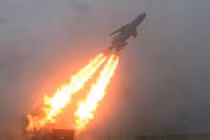 Tường tận sức mạnh tàu tên lửa đầu tiên của Việt Nam