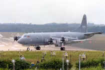 Đánh giá năng lực chống ngầm của không quân Hải quân Mỹ