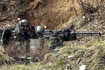 Đụng độ biên giới liên Triều phơi bày điểm yếu quân đội Hàn Quốc