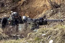 Đụng độ biên giới liên Triều phơi bày điểm yếu quân đội Hàn Quốc