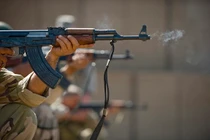 Súng trường tấn công AK có thực sự đã lỗi thời?