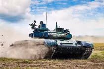 Vì sao vũ khí Liên Xô/Nga tồn tại được trong biên chế quân đội NATO?