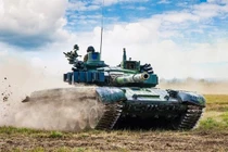 Vì sao vũ khí Liên Xô/Nga tồn tại được trong biên chế quân đội NATO?