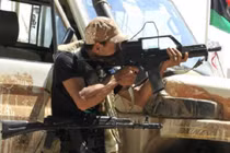 Đức đang được lợi lớn từ xung đột ở Trung Đông