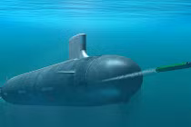 Ngư lôi mới của Nga sẽ siêu nhỏ và cực nguy hiểm?