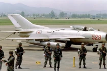 Dàn tiêm kích MiG-19 của Triều Tiên nay còn "dọa" được ai?