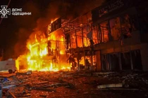 UAV tập kích Odessa, Nga gửi cảnh báo đến Ukraine