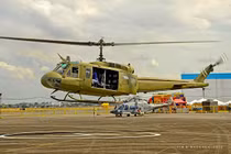 Mua trực thăng UH-1D cũ, Philippines trả giá
