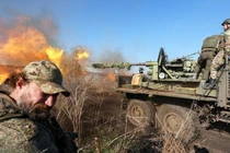 Lấy trứng trọi đá, 5 lữ đoàn Ukraine bị xóa sổ tại Kursk